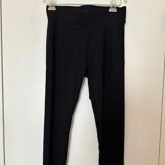 STRETCH PANTS S - Picture 1 of 3